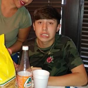 Meet your Posher, Alec